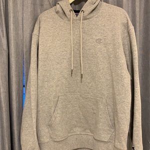 Champion hoodie